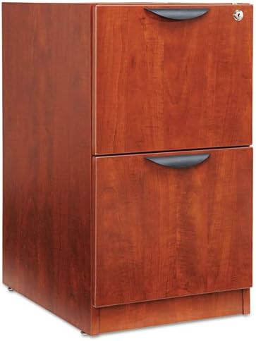 Valencia Series 2-File Drwr Full Pedestal 16w x22d x 28h Med CY