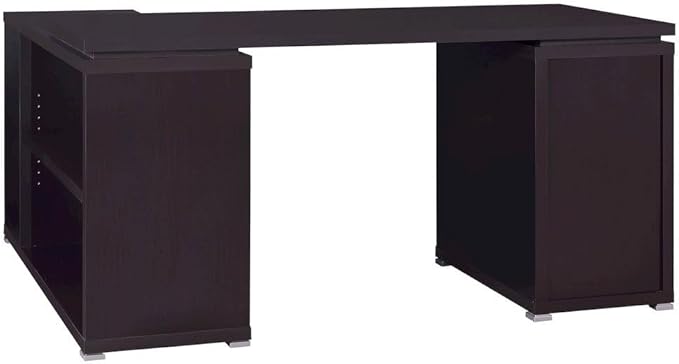 L Shaped Office Desk – for Home Office