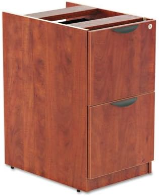 Valencia Series 2-File Drwr Full Pedestal 16w x22d x 28h Med CY