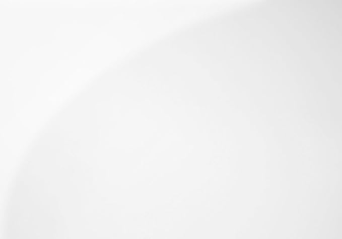 Computer Desk Home Office Laptop Work Glossy White Laminate Chrome Metal Contemporary Modern