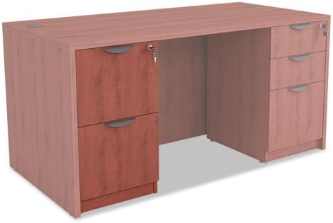 Valencia Series 2-File Drwr Full Pedestal 16w x22d x 28h Med CY