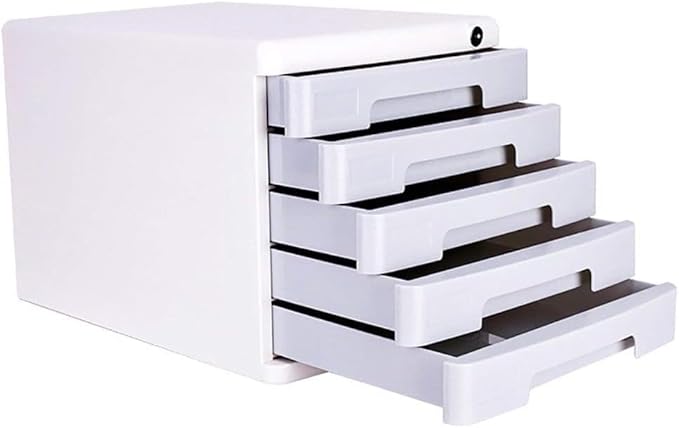 File Cabinets File Privacy Plastic Storage Drawers Desk File Cabinets Lockable Plastic File Cabinets