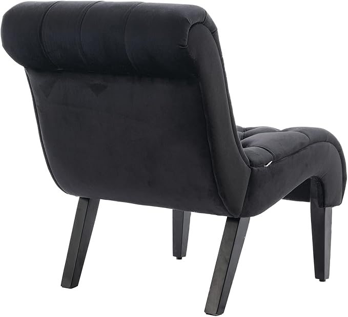 COOLMORE Accent Living Room Chair/Leisure Chair