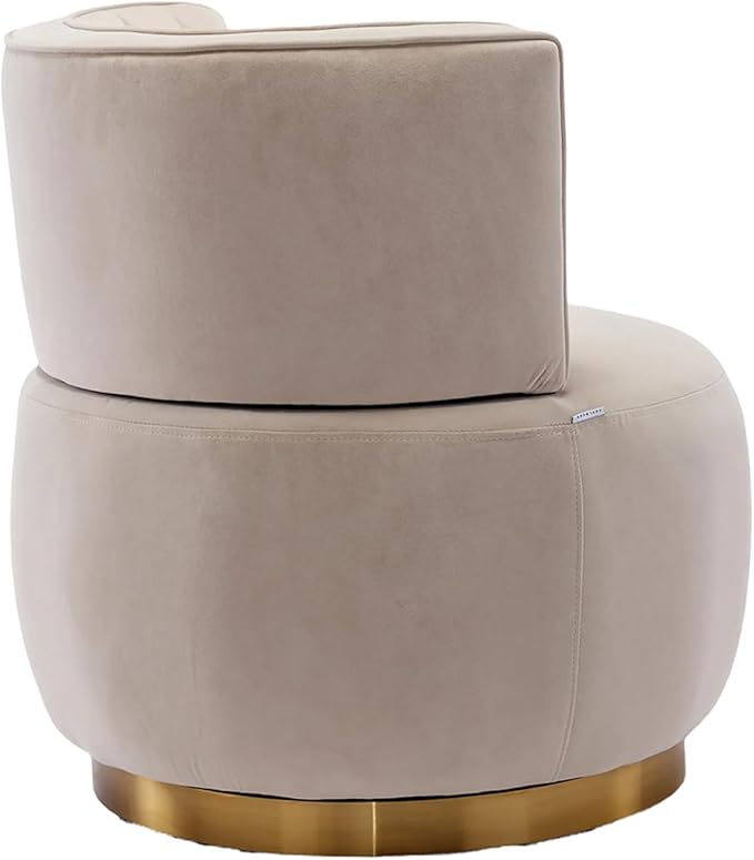 Living-Room-Chairs 1 One Size Beige