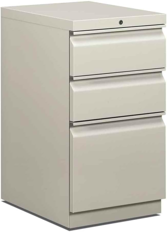 HON Mobile Pedestal B/B/F R Pull
