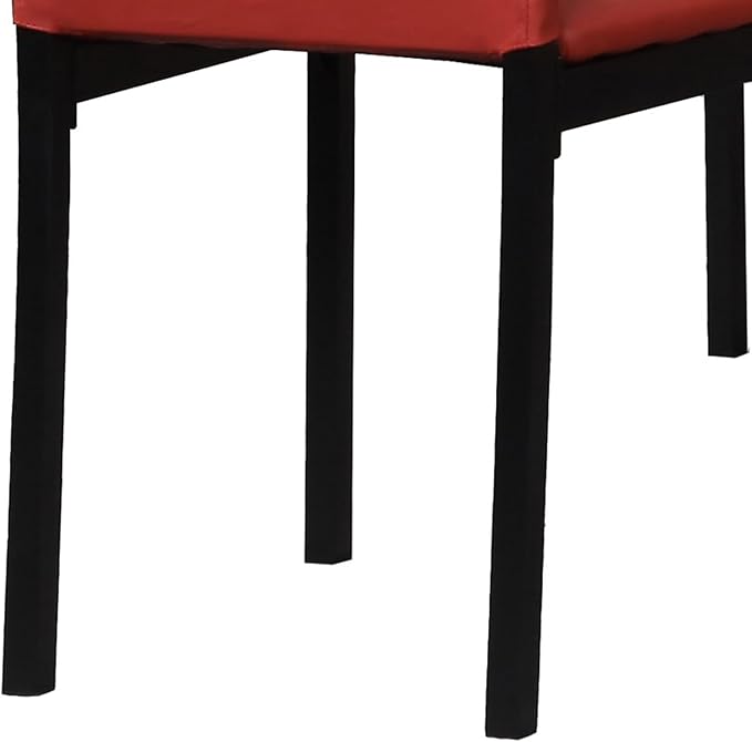 Chair The Comfy upholstered Dining Chairs Home &amp Kitchen Kitchen Table Chairs Modern Dining Chairs Dining Table Chairs for Home/Kitchen/Living Room Dining Chairs Set of 4