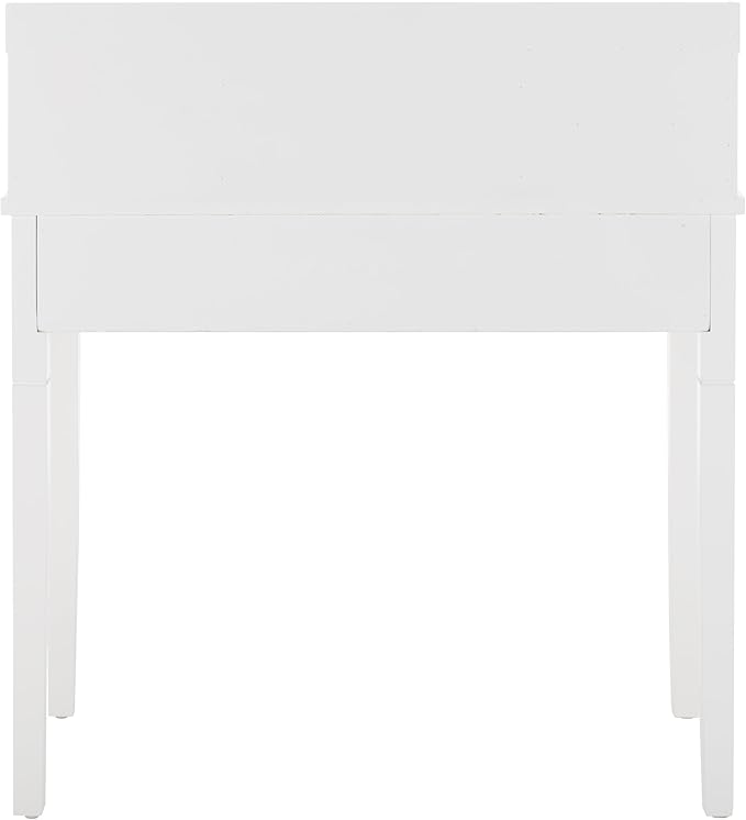 Safavieh American Homes Collection Landon White Writing Desk