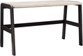Linon Harwich Desk Black