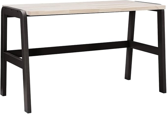 Linon Harwich Desk Black