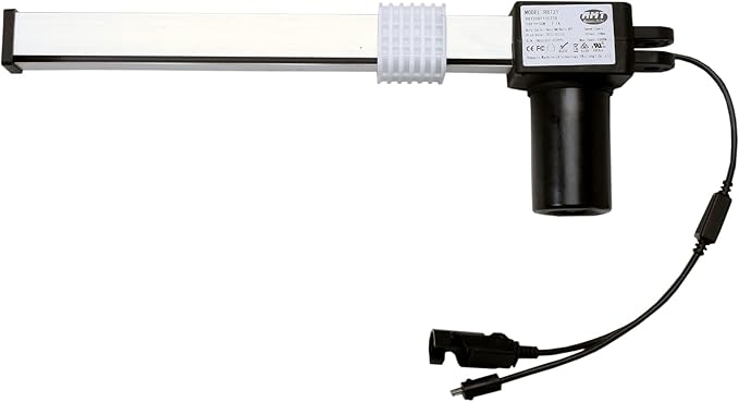 Fruhdi Power Recliner RMT Motor Model R8121 R812101150228 Actuator Replacement for Sofa Lift Chairs