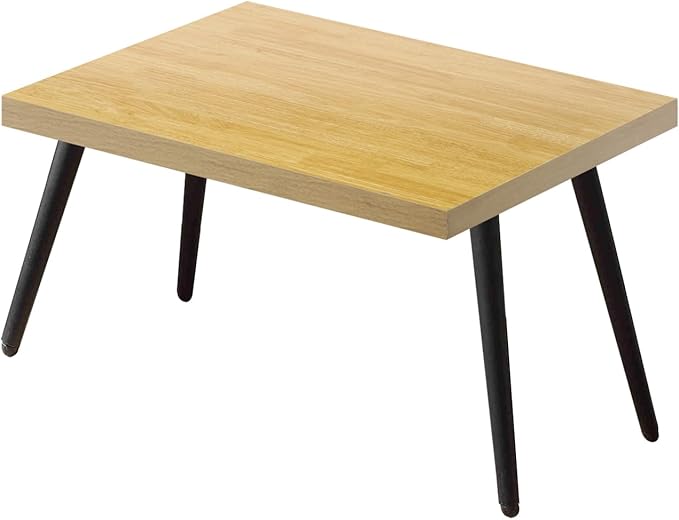 Universal Tabletop29.52x23.62in Adjustable Rectangular Standard Countertop Solid One-Plece Table Top Double Desks Wood DIY Countertop for HomeOfficeLiving Rooms (29.52 * 23.62in)