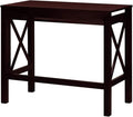 desks for Home Office Folding Desk Table for Small Spaces Folding Desk with Pull-Out Tray and Drawers Computer Desk with Pull Out Tray
