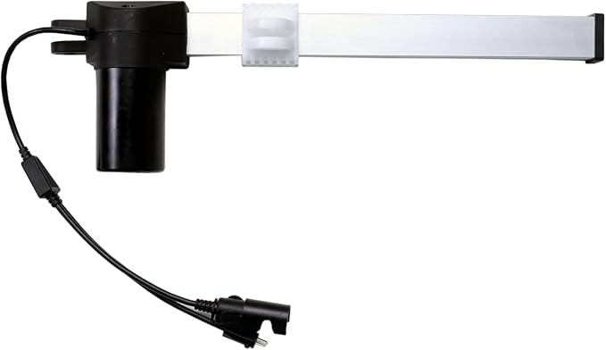 Fruhdi Power Recliner RMT Motor Model R8121 R812101150228 Actuator Replacement for Sofa Lift Chairs