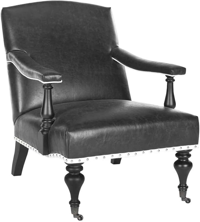 Safavieh Mercer Collection Devona Arm Chair
