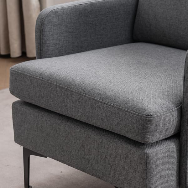 Living Room Chair Furniture Reception Meeting Conference Waiting Room Lobby Chair Sofa Waiting Room ChairsRestaurant Sofa Chair Public Waiting Area Chair Reception Chairs 31.1L x 26.77W x 34.65H