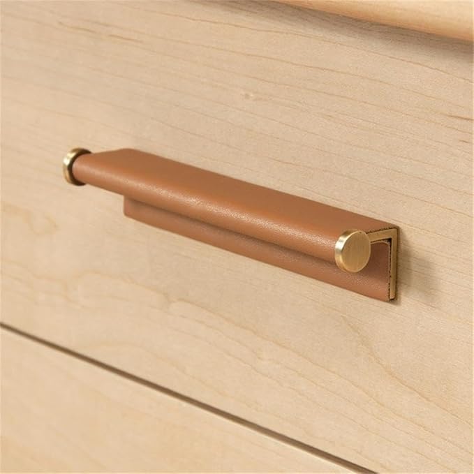 Sauder Whitaker Point Engineered Wood Desk in Natural Maple Finish