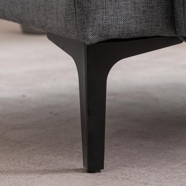 Living Room Chair Furniture Reception Meeting Conference Waiting Room Lobby Chair Sofa Waiting Room ChairsRestaurant Sofa Chair Public Waiting Area Chair Reception Chairs 31.1L x 26.77W x 34.65H