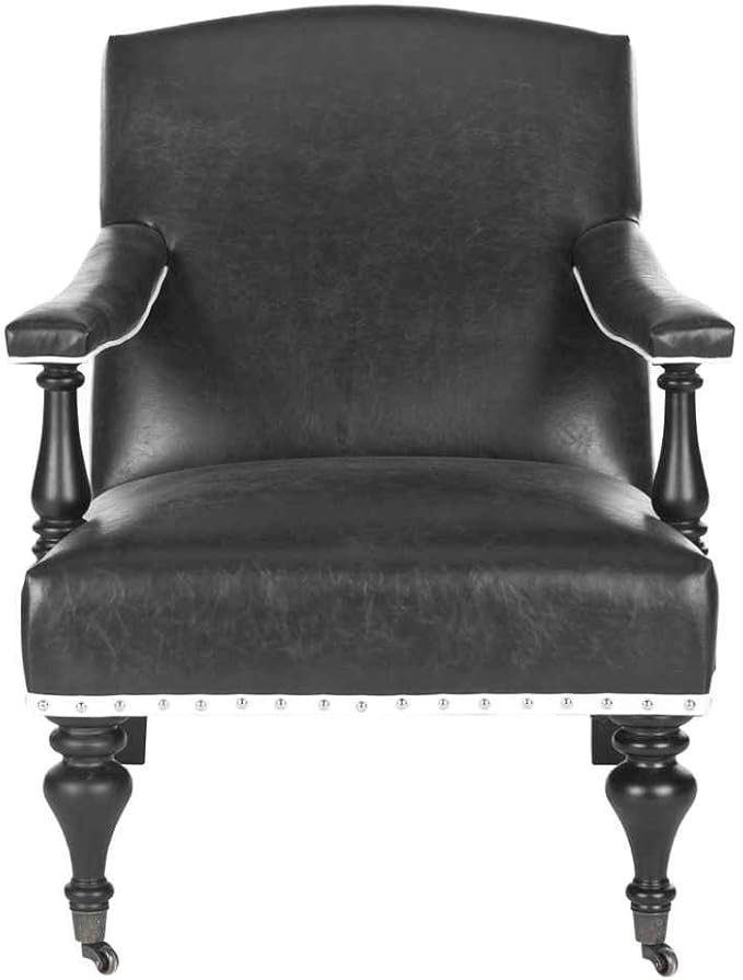 Safavieh Mercer Collection Devona Arm Chair