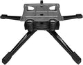 chairpartsonline 25 Replacement Recliner Base w/pitched Swivel Rocker Box Plate 5-Leg w/caps - S5510