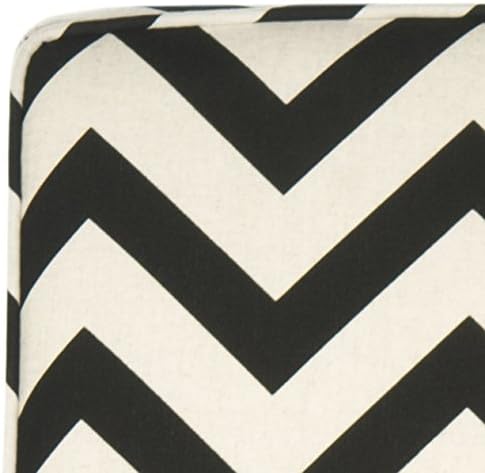 SAFAVIEH Mercer Collection Armond Accent Chair