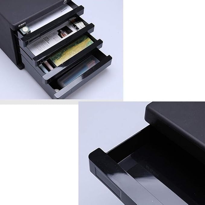 Filing Cabinet Desktop Organizer Office Furniture File Cabinet Applicable Places Bookcase