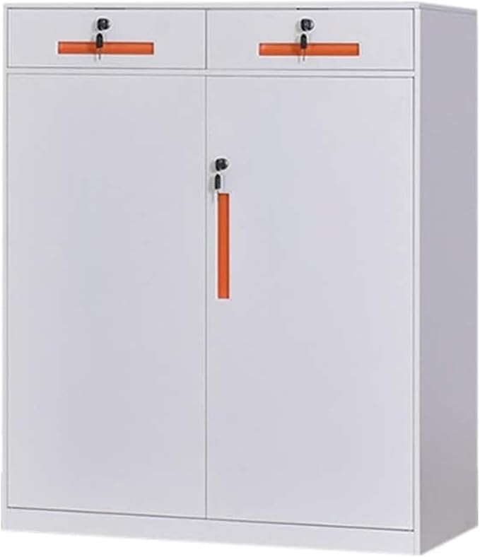Office File Cabinet Data File Storage Drawer Cabinet Mobile File Cabinet Living Room Bedroom Locker Under Desk Storage(Color:A)