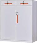 Office File Cabinet Data File Storage Drawer Cabinet Mobile File Cabinet Living Room Bedroom Locker Under Desk Storage(Color:A)