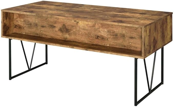 Office Desk with Drawers – Spacious Home Office Desk 63 Inches Wide Writing Desk with Storage Computer Desk with Shelves for Work Study or Professional Use