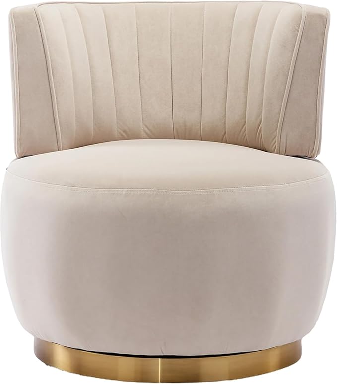 Living-Room-Chairs 1 One Size Beige