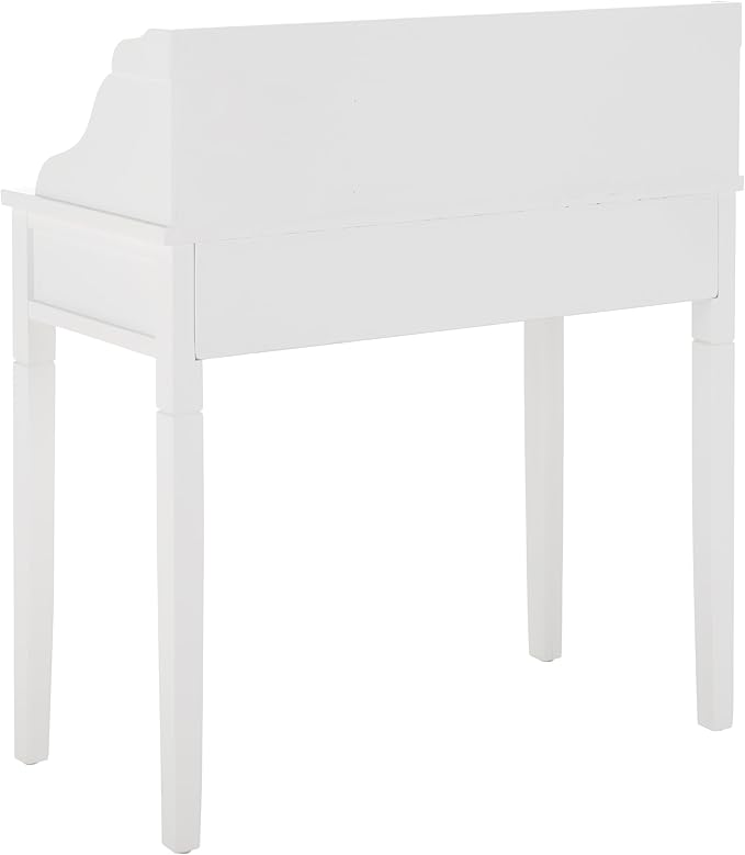 Safavieh American Homes Collection Landon White Writing Desk