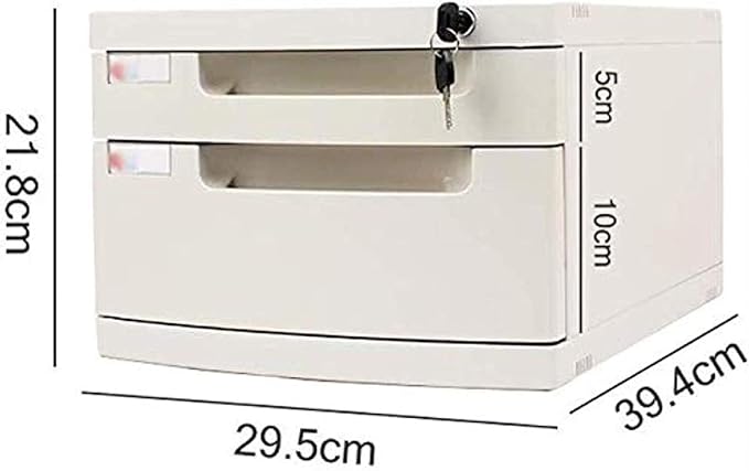 Plastic Storage Cabinet File Cabinet Data Cabinet Office Desktop Home Filing Cabinet Office Plastic Cabinet