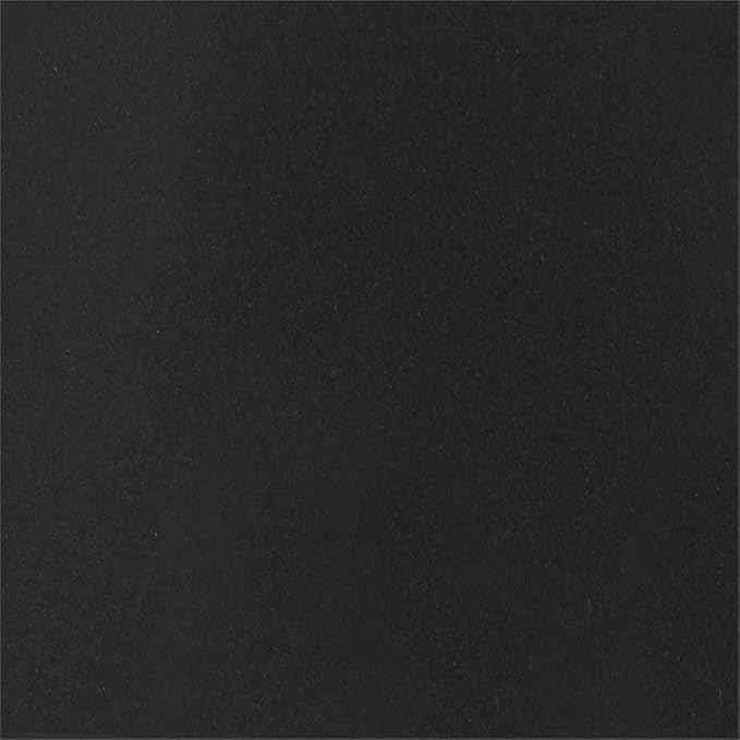 Pemberly Row Wood Writing Desk 57.5 H x 46.5 W x 20.5 D Black and Gunmetal Finish USB Ports Wireless Charger Whiteboard Modern Space-Saving Design Multifunctional Home Office Desk with