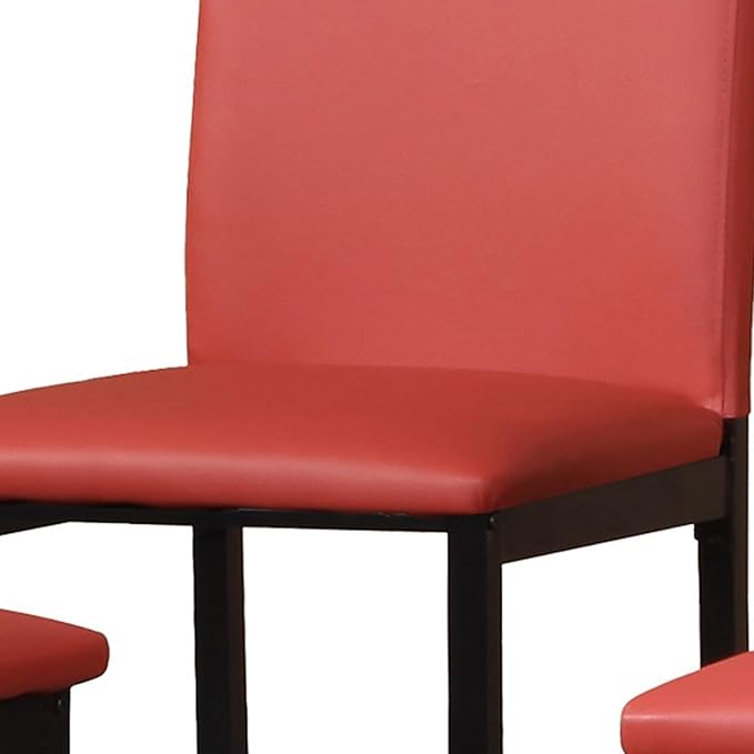 Chair The Comfy upholstered Dining Chairs Home &amp Kitchen Kitchen Table Chairs Modern Dining Chairs Dining Table Chairs for Home/Kitchen/Living Room Set of 4 Dining Chairs