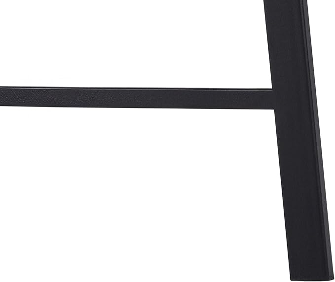 Monarch Specialties I 7526 Computer Desk Home Office Laptop Storage Shelves 48 L Work Metal Laminate Grey Black Contemporary Modern