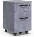 NBF Metal File Cabinet with Storage Drawers for Office