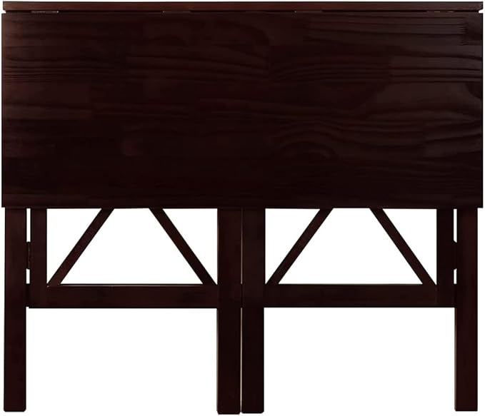 desks for Home Office Folding Desk Table for Small Spaces Folding Desk with Pull-Out Tray and Drawers Computer Desk with Pull Out Tray