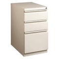 Pedestal Putty 15 in. Overall W Steel