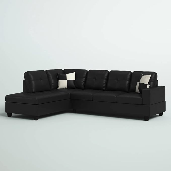 Star Home Living Genesis Sectional Sofa 91A-2PC