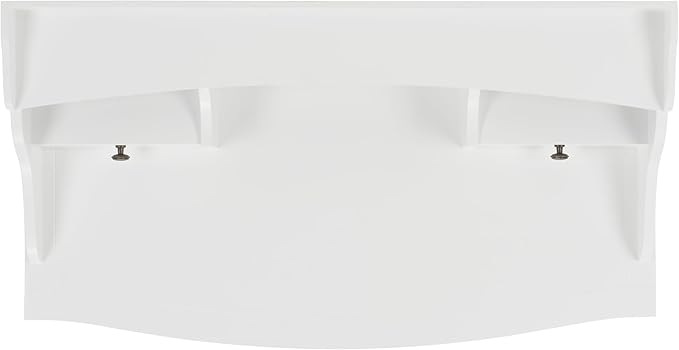 Safavieh American Homes Collection Landon White Writing Desk