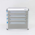 File cabinets Strong Collision Resistance Confidential Storage Standard Desks Aluminum AlloyMDF Bookcase