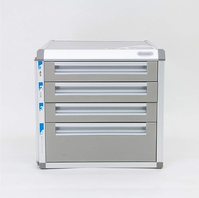 File cabinets Strong Collision Resistance Confidential Storage Standard Desks Aluminum AlloyMDF Bookcase