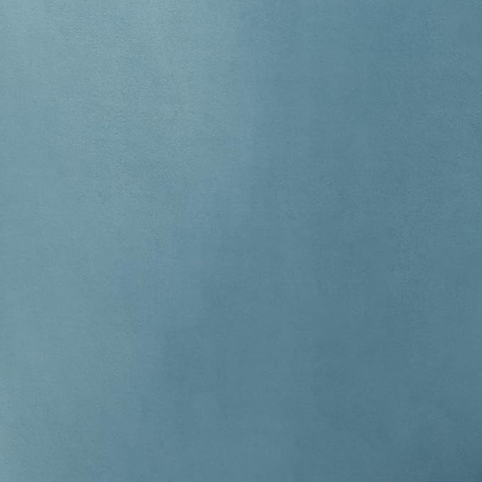 Safavieh Couture Geode Modern Light Blue Wingback Chair