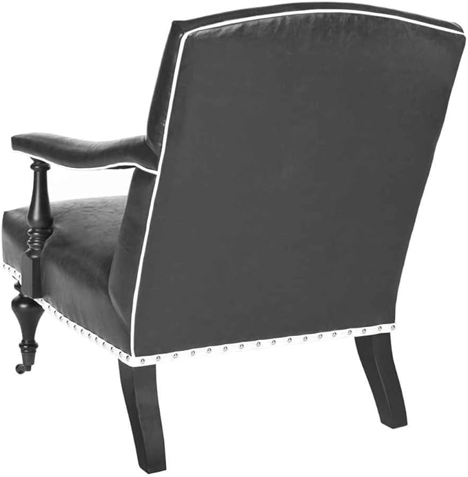 Safavieh Mercer Collection Devona Arm Chair