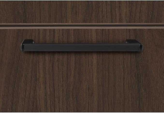 Regency Legacy File File Pedestal Drawer Unit- Neo Walnut