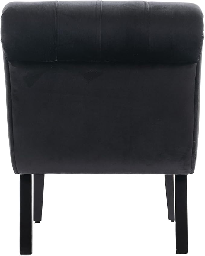 COOLMORE Accent Living Room Chair/Leisure Chair