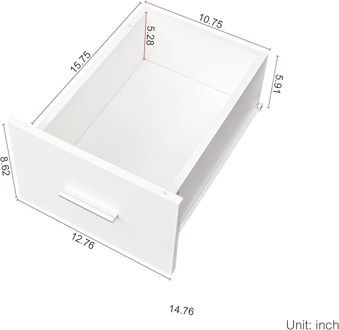 Home Office Computer Desk
