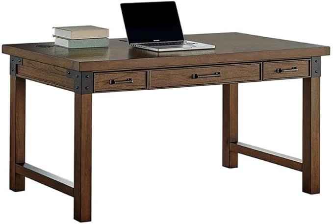 Martin Furniture WRITING DESK Brown