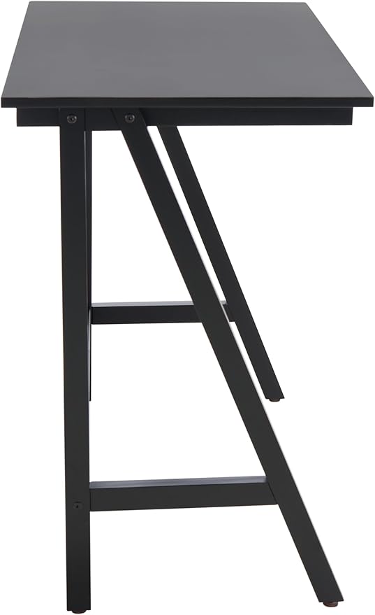 Safavieh Home Collection Redding Black Desk DSK5000B