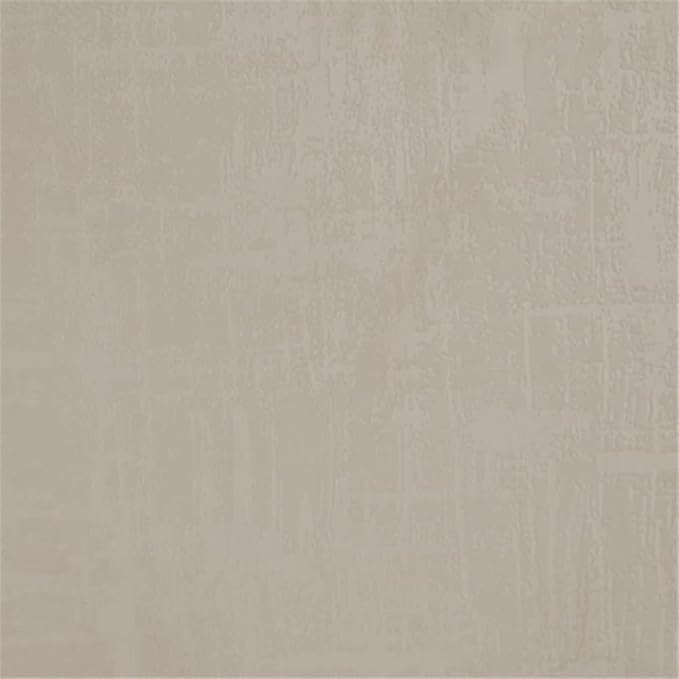 BOWERY HILL Contemporary Swivel Accent Chair Polyester Pearl Velvet Upholstery Barrel Back Brass-Tone Metal Base 31 in H x 30 in W x 32.25 in D Ivory Finish Modern Living Room or Lounge Chair