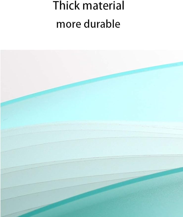 Painting File cabinets Desktop File Filing File Data Storage Office Supplies Compressible Cyan White Bookcase